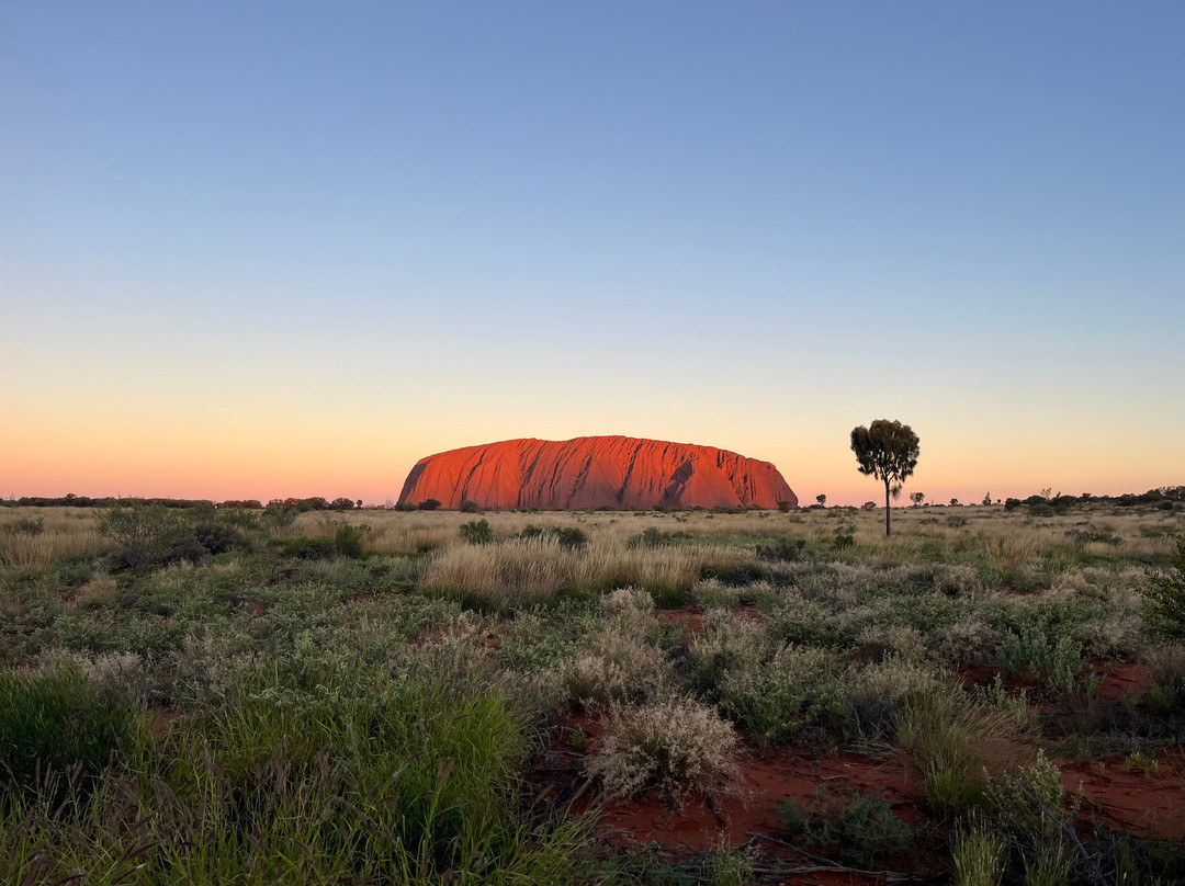 Sightseeing Tours Australia-墨尔本必去景点