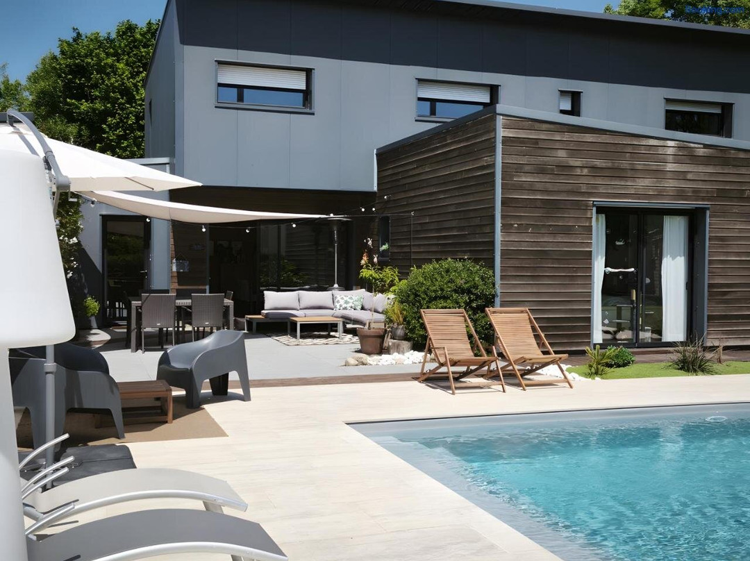 La Fée Maison