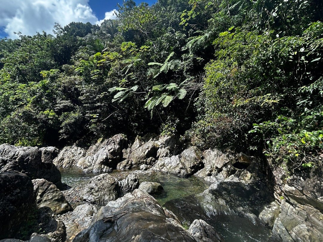 Spotin tours-Guaynabo必去景点
