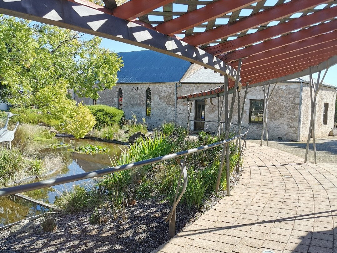 Mary MacKillop Interpretive Centre-潘娜拉必去景点