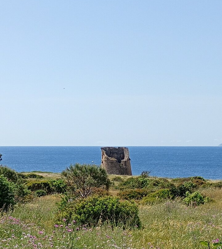 Torre Santa Cesarea-Santa Cesarea Terme必去景点