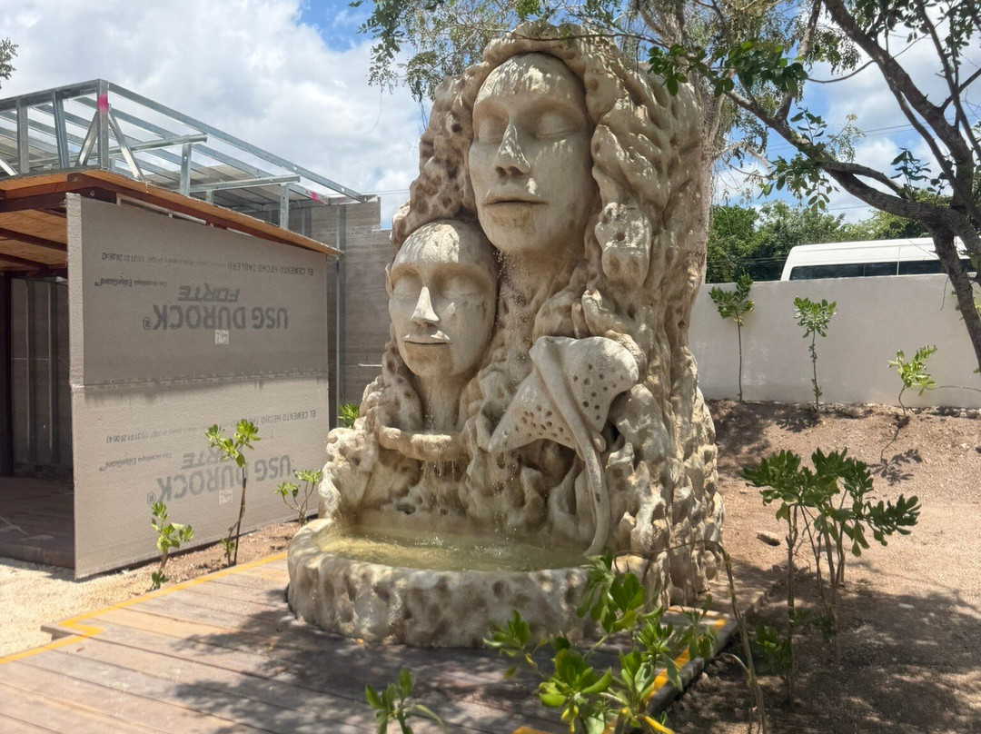 Coco Adventours Cozumel-San Miguel de Cozumel必去景点