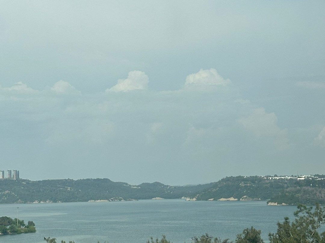 Seyhan Dam-Adana必去景点