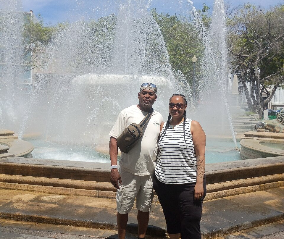 Ponce, Puerto Rico