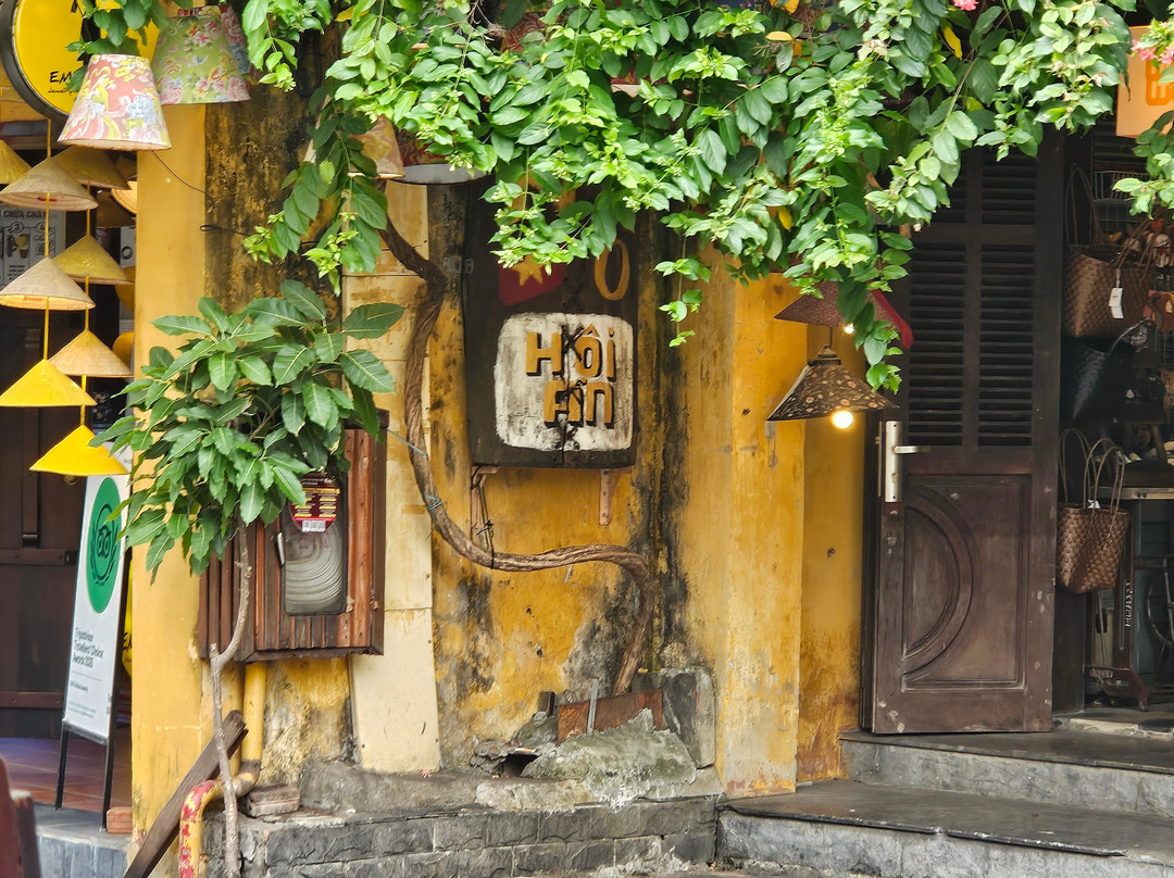 Hellen's Private Tours-岘港必去景点