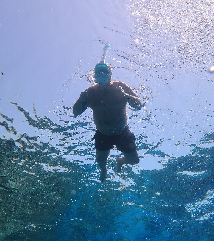 Aqua Nabq Dive Center-沙姆沙伊赫必去景点