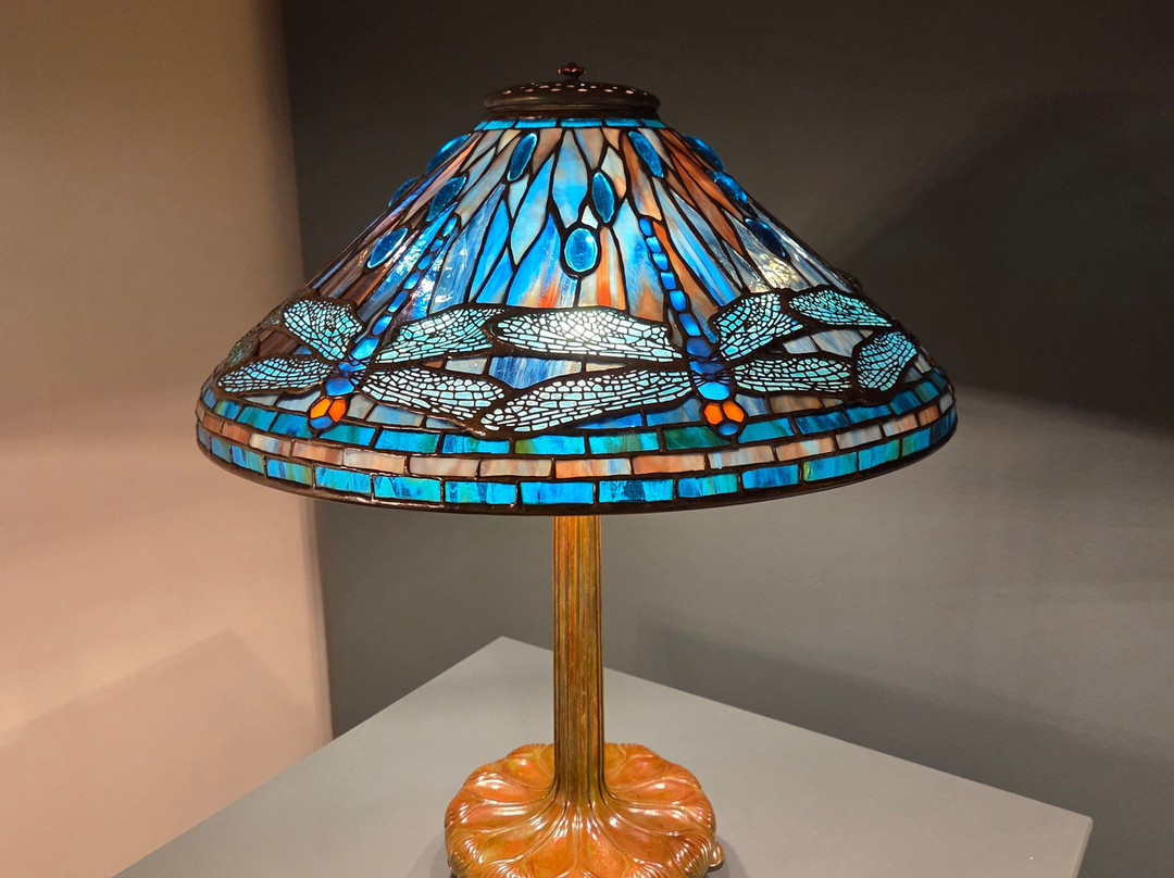 Leigh Yawkey Woodson Art Museum-Wausau必去景点