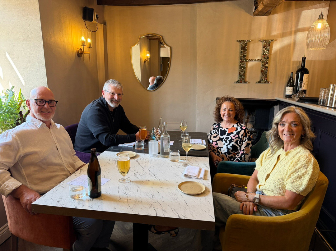 Hansom Restaurant