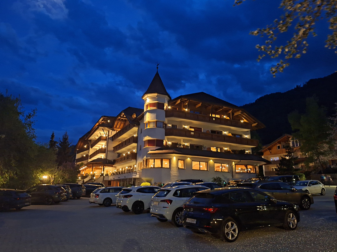 雷纳尔霍夫活跃/spa/平衡酒店主图