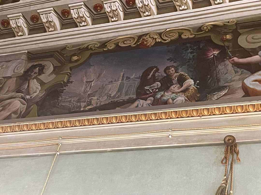 Palazzo Moroni-贝加莫必去景点
