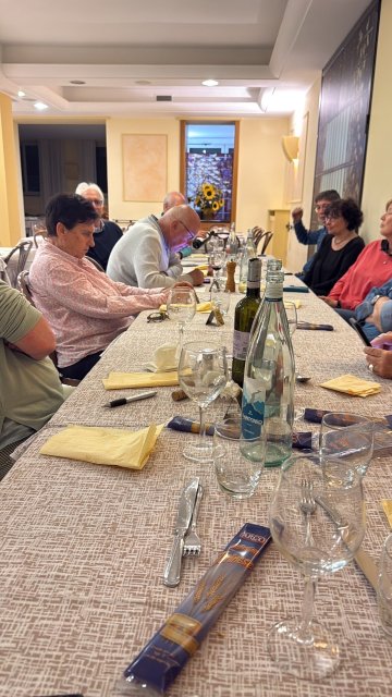 Albergo Vittoria-旅行者