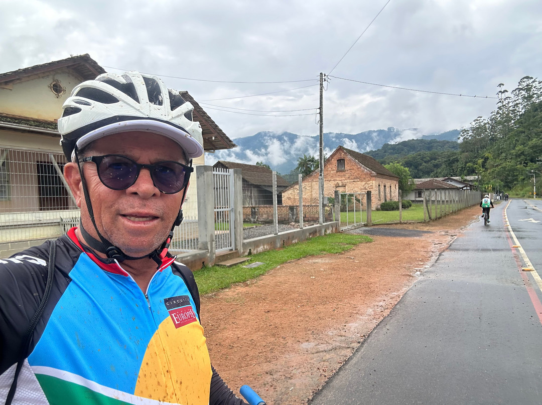 Biketour Vale Europeu-Timbo必去景点