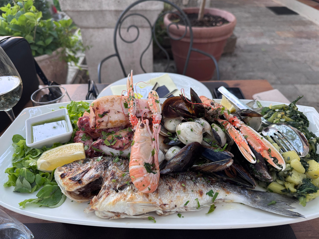 Restaurant Skala