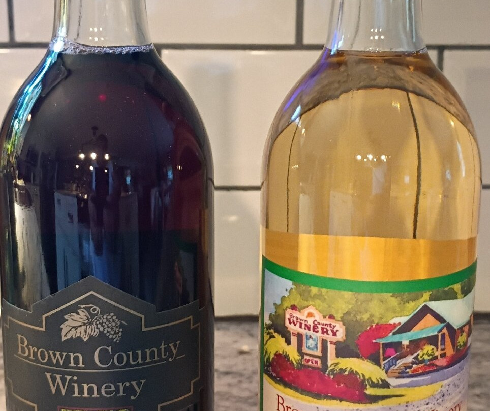Brown County Winery-纳什维尔必去景点