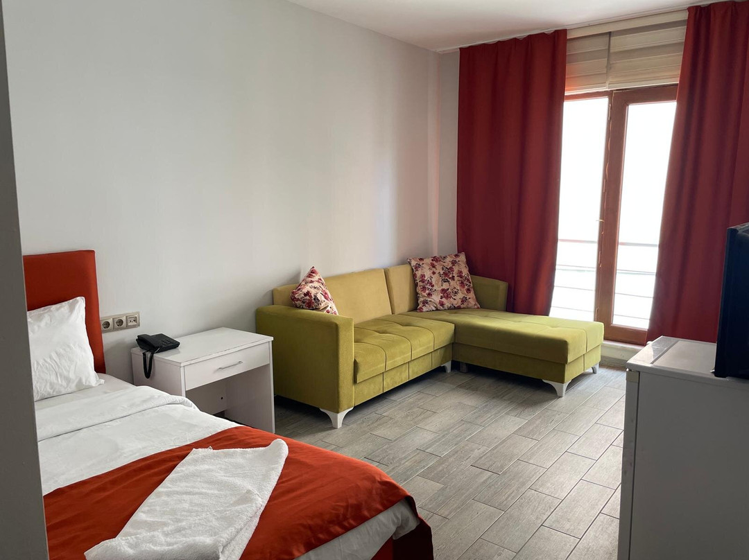 Karabük Batın Otel ve Pansiyon