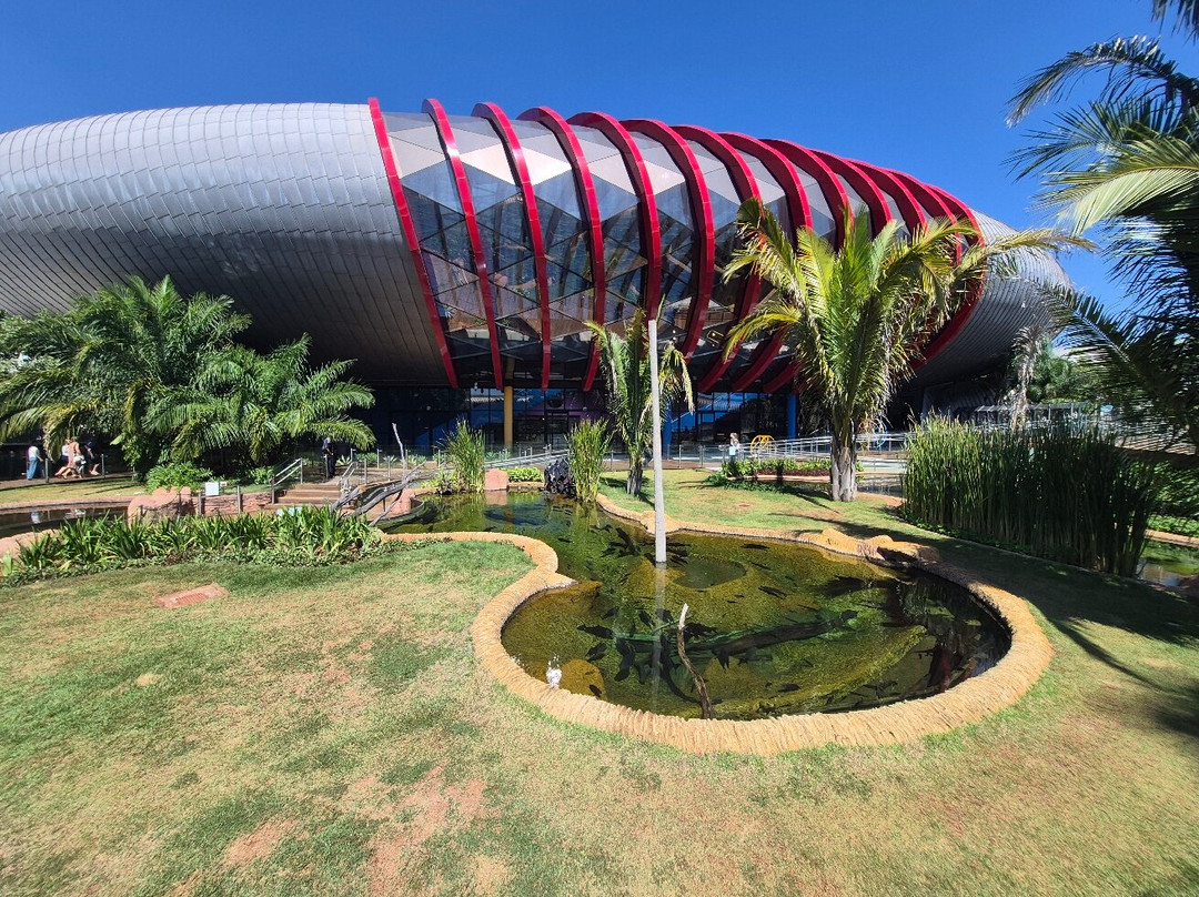 Bioparque Pantanal