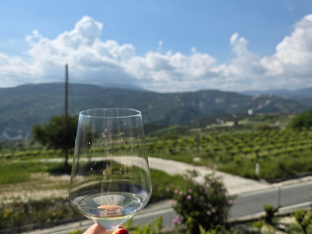 Nelion Winery-Praitori必去景点