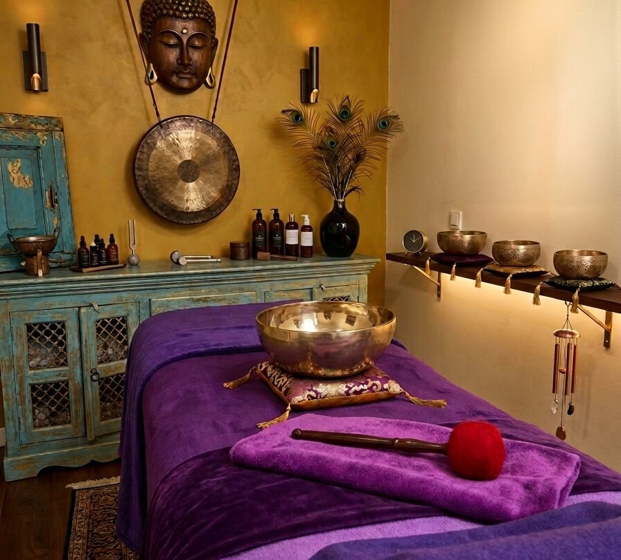 Cabinet de Massage AYURVEDIC Ploërmel-Ploermel必去景点