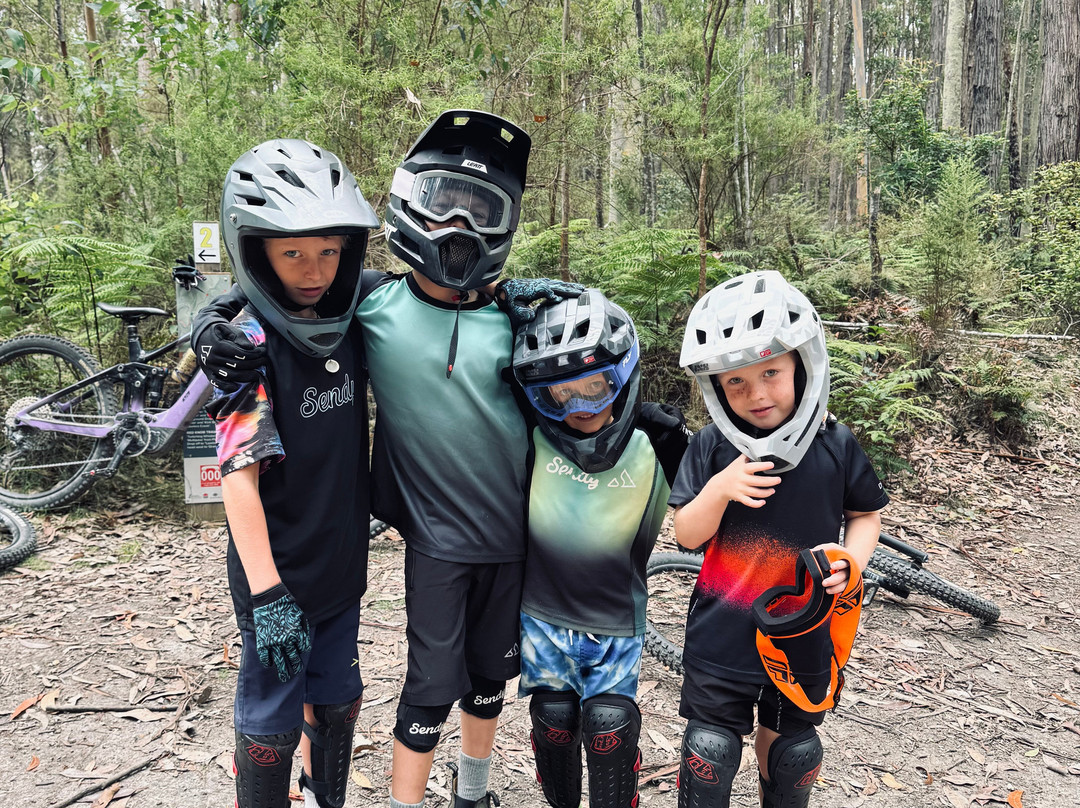 Narooma MTB Trails