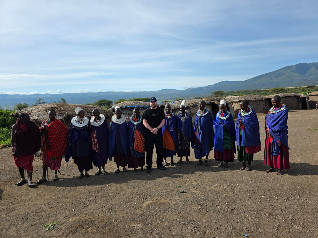 Zara Tanzania Adventures-莫西必去景点