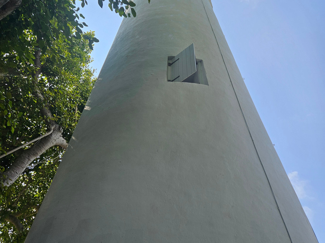 Key West Lighthouse Sunset Experience-基韦斯特必去景点