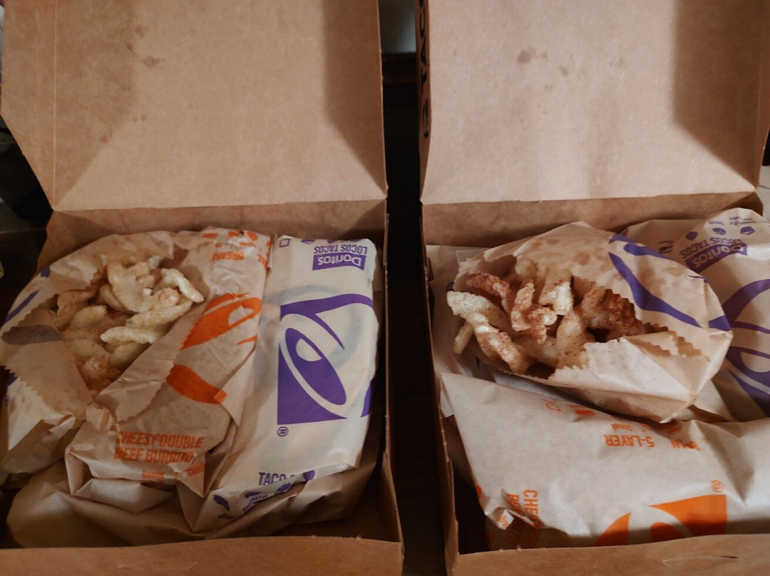 Taco Bell