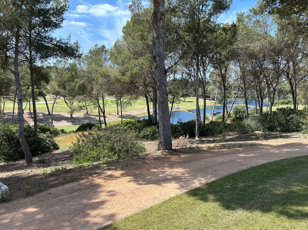 T Golf Calvia-卡尔维亚必去景点