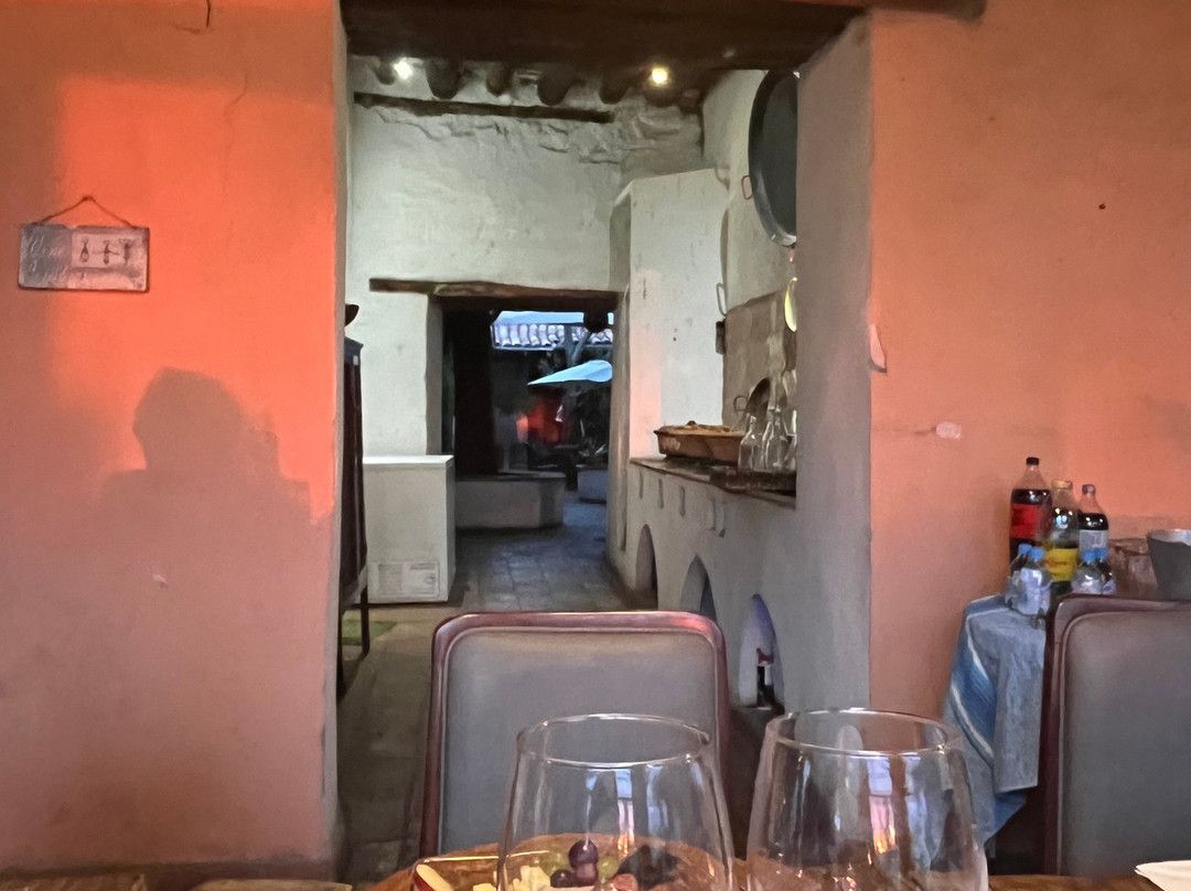 Viñedo San Juan De La Vaqueria-萨尔蒂必去景点