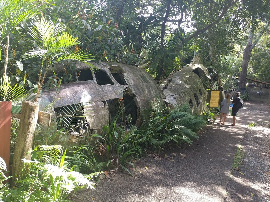 Kuranda Village-库兰达必去景点
