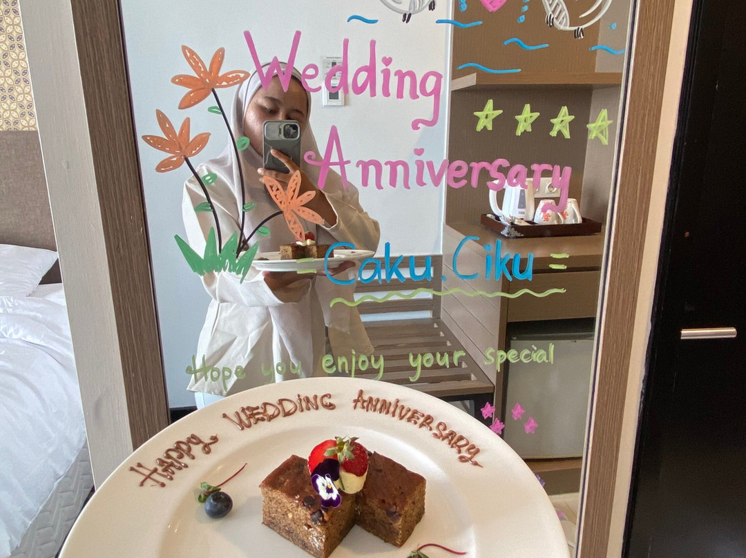 加丁塞尔彭阿特里亚酒店主图