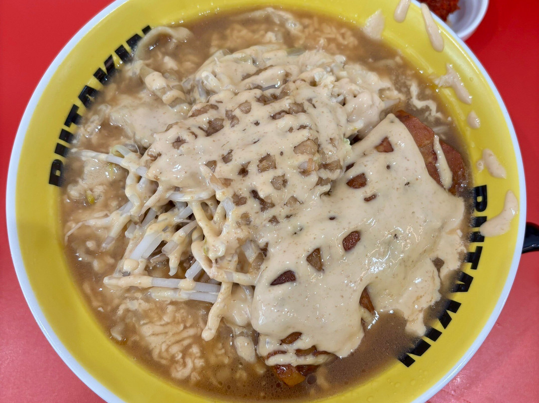 BUTAKIN 上本町店