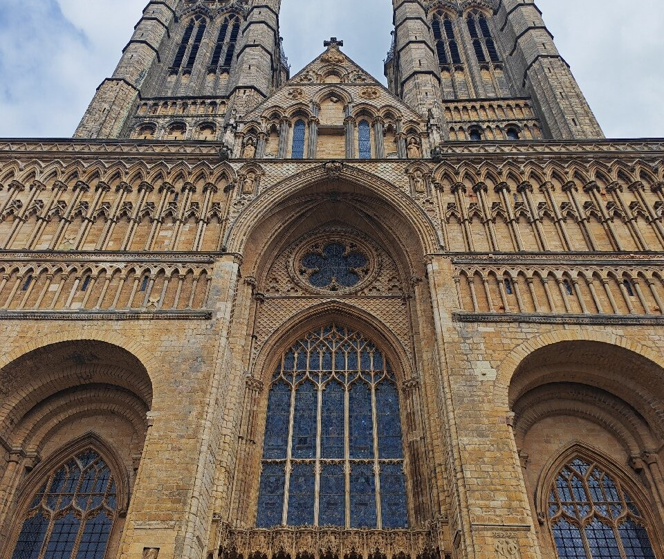 Lincoln Cathedral-林肯必去景点