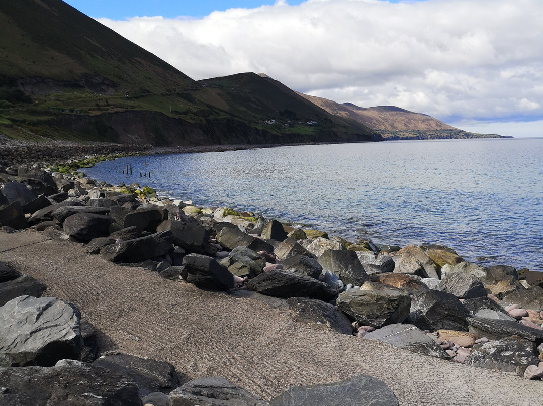 Kerry Experience Tours-Sneem必去景点