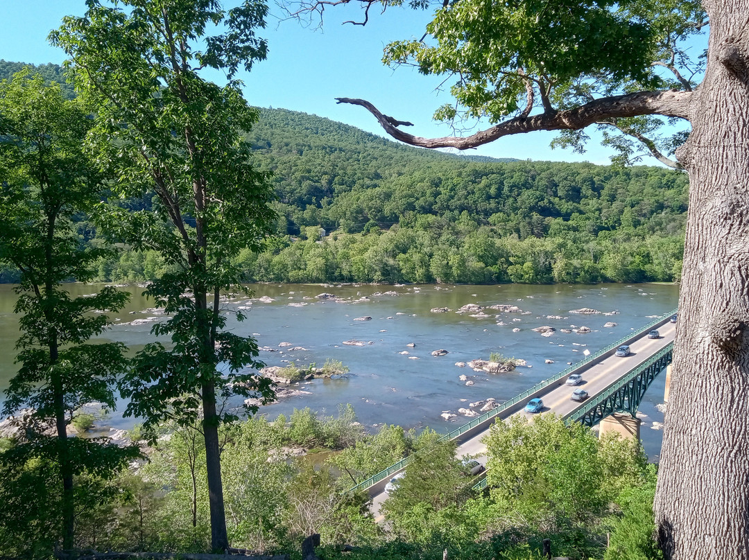 Harpers Ferry Brewing-Purcellville必去景点