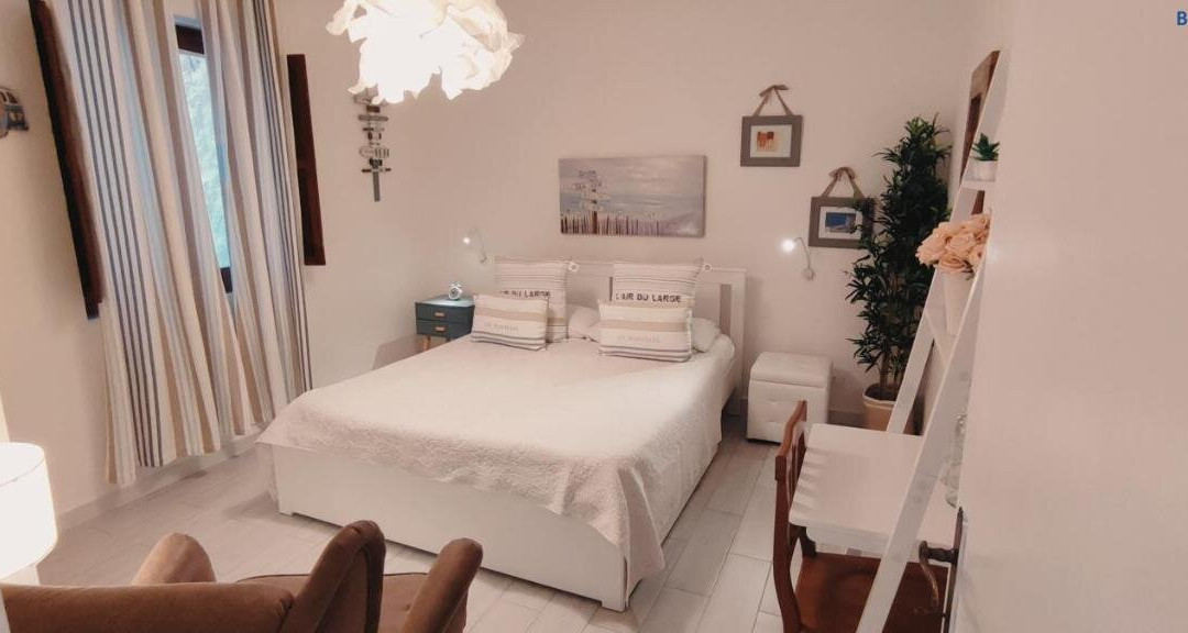 La Casa Rosa