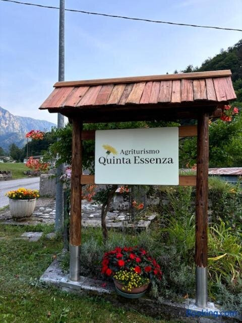 Agriturismo Quinta Essenza
