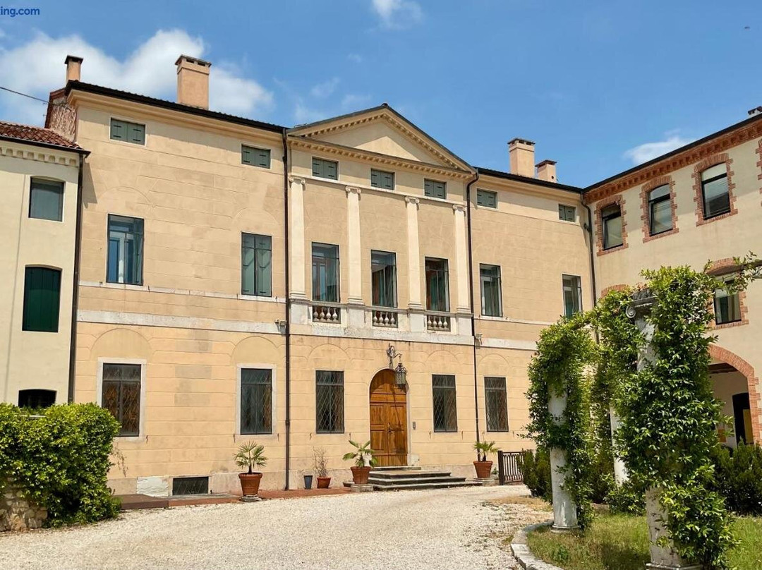 B&B Palazzo Zironda