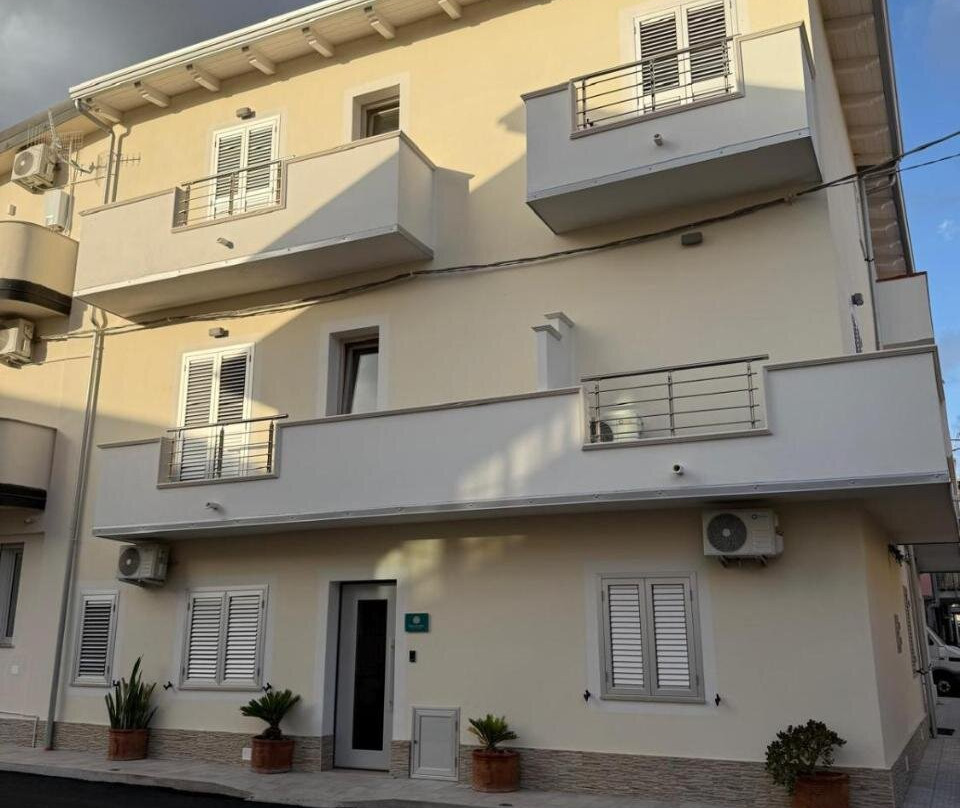 Perla Marina B&B