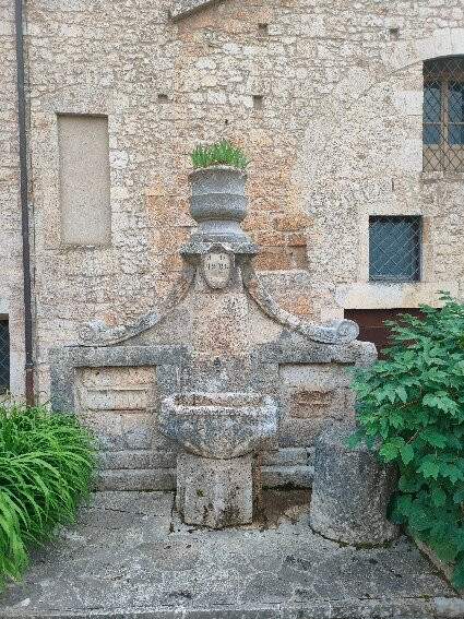 Abbazia Di Casamari-Veroli必去景点