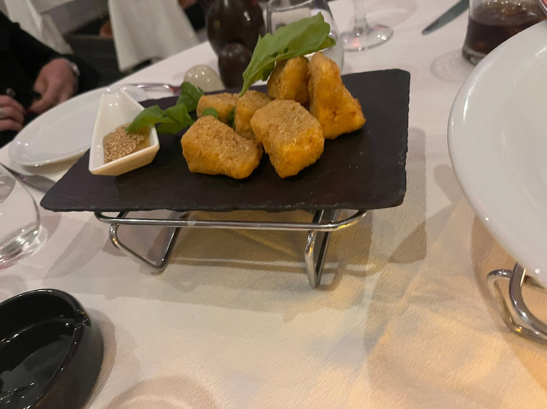 Le Patio