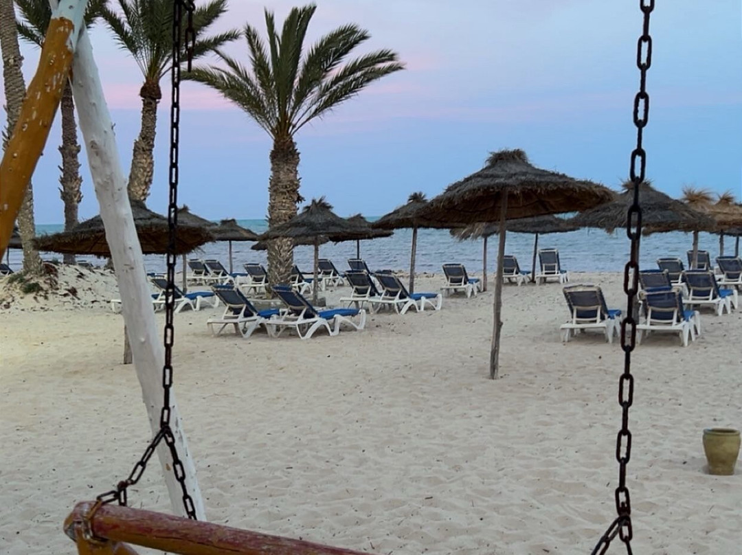 Hotel Golf Beach & Spa主图