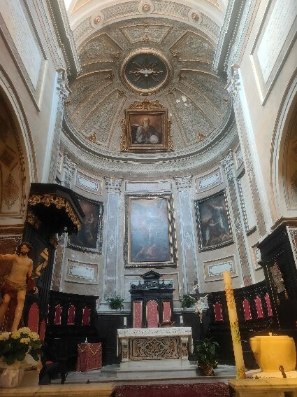 Chiesa di San Michele Arcangelo-Arpino必去景点