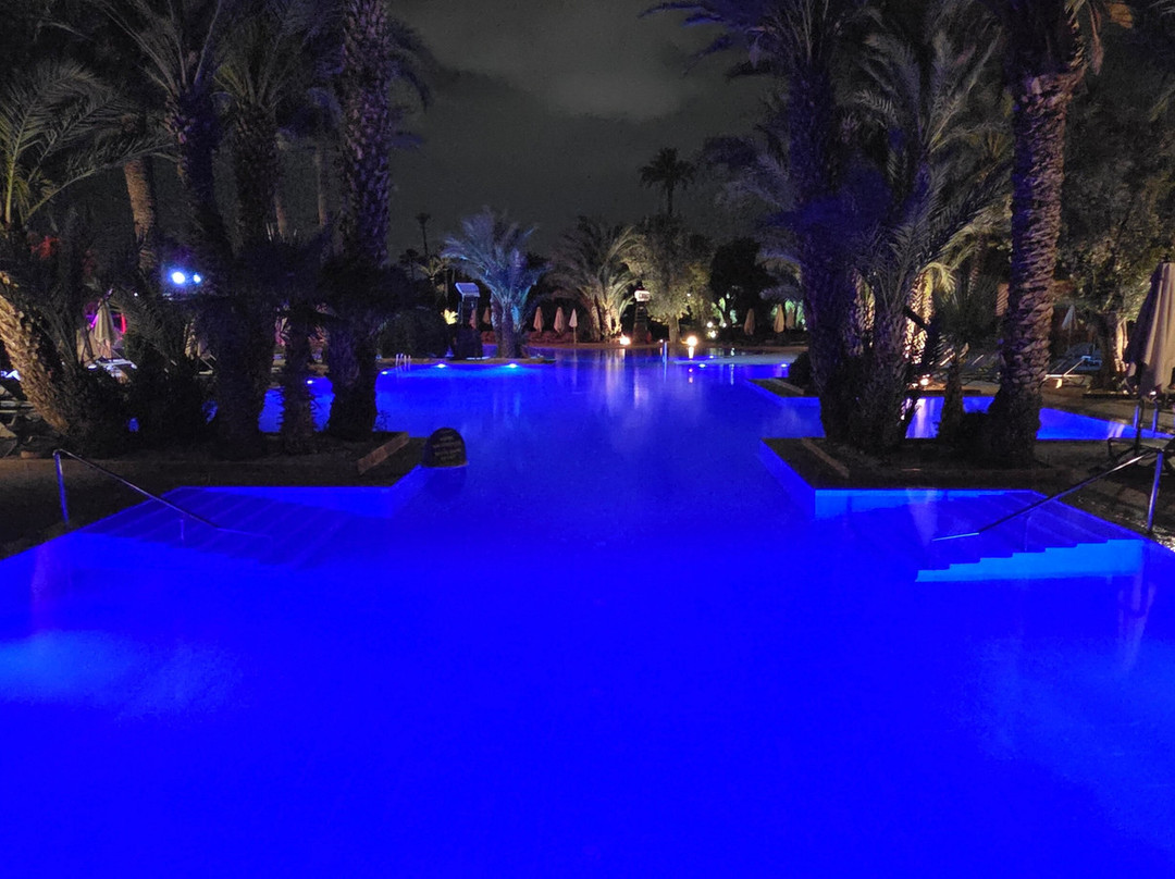 Club Med Marrakech la Palmeraie主图