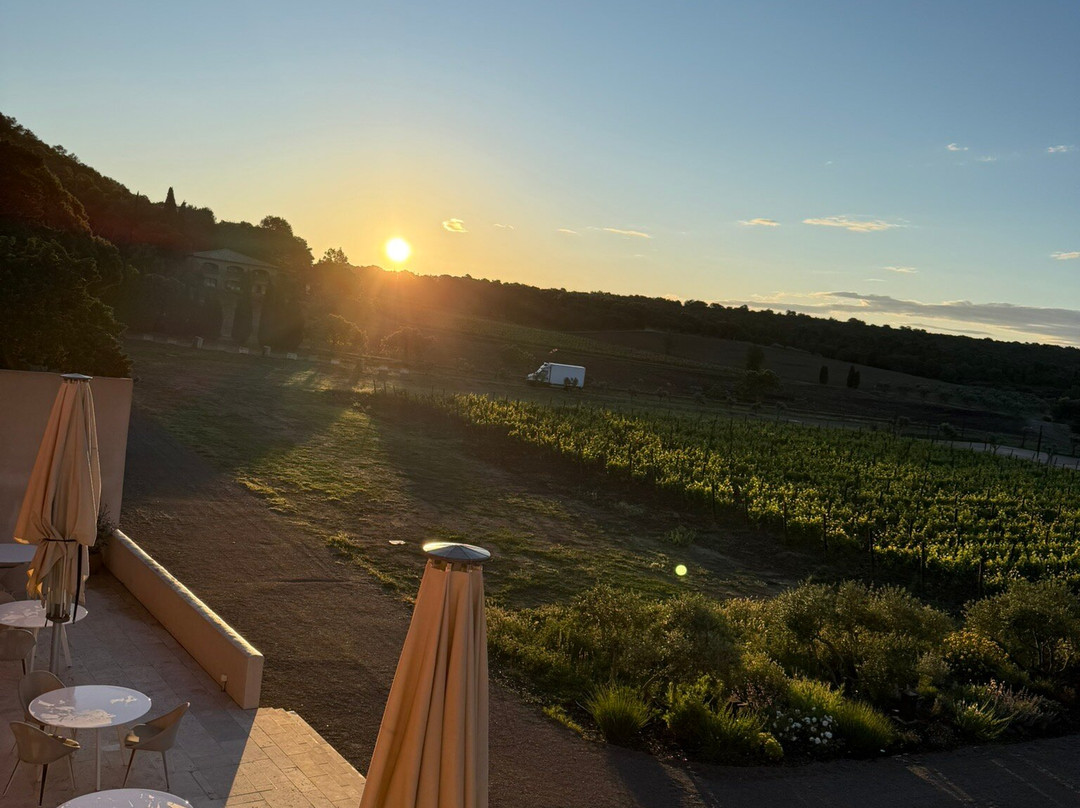Château l'Hospitalet Wine Resort Beach & Spa主图