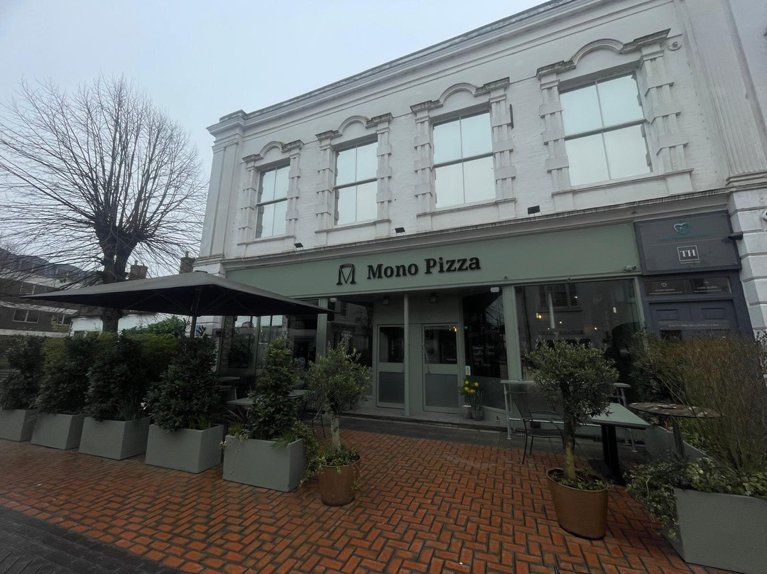 Mono Pizza