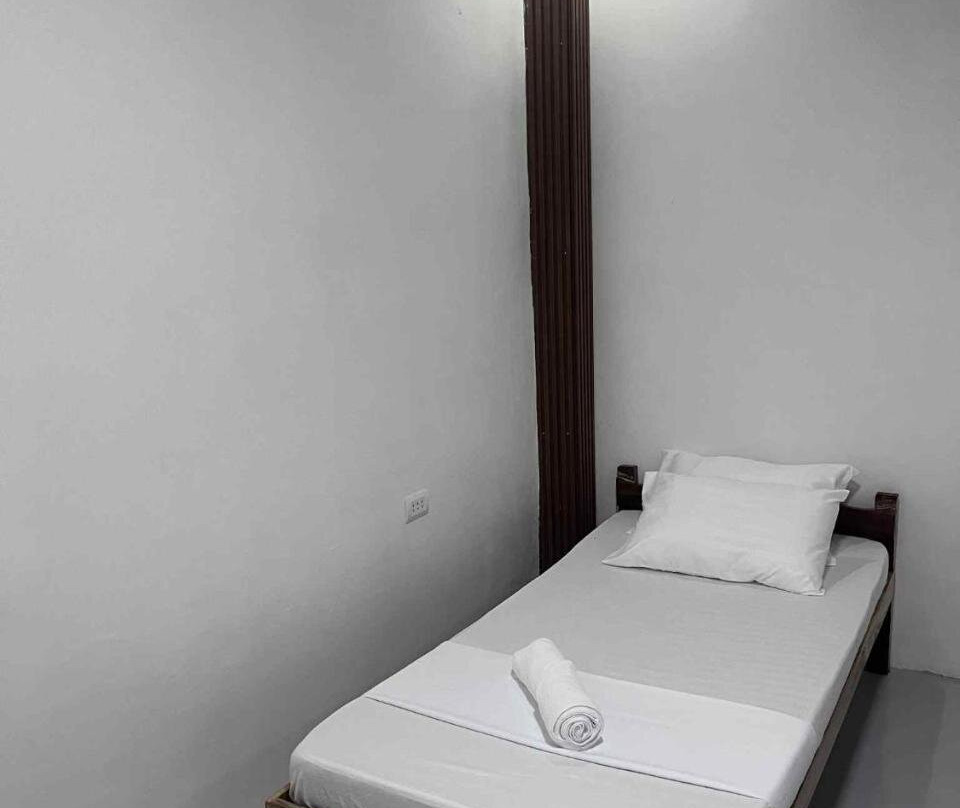 Bergon Homestay