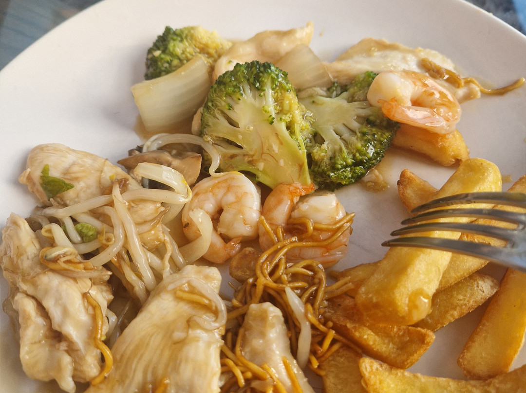 Kwok Bo Takeaway主图
