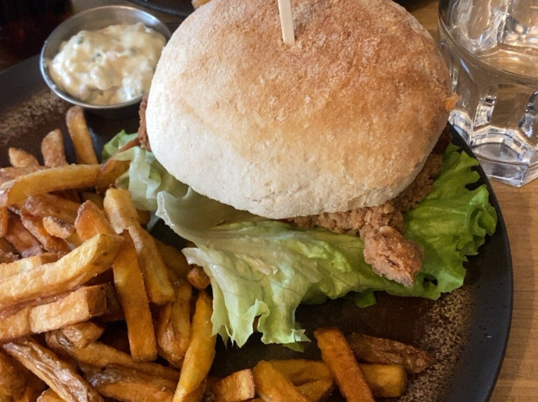 La Taverne De Midgard
