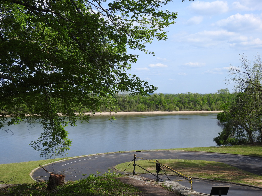 Shiloh National Military Park-Shiloh必去景点