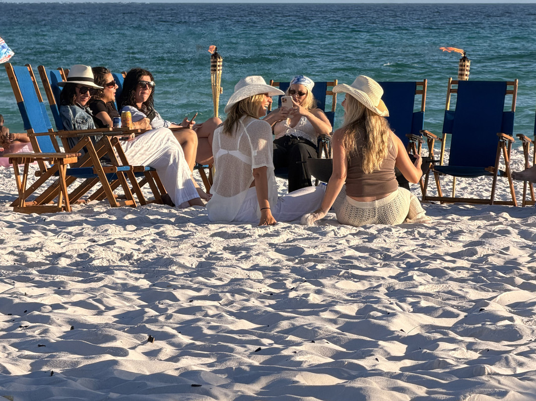 Destin Bonfire Company-Miramar Beach必去景点